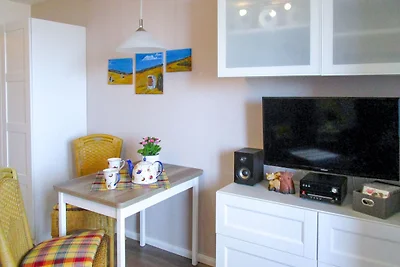 Apartamento Vacaciones familiares Sahlenburg