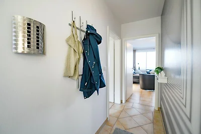 Apartament Dla rodzin Cuxhaven