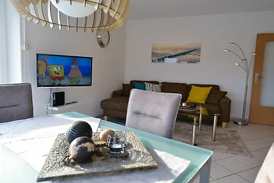 Appartamento Vacanza con famiglia Cuxhaven