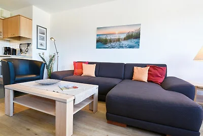 Apartament Dla rodzin Cuxhaven