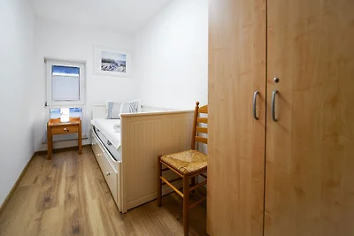 apartman za odmor Obiteljski odmor Cuxhaven