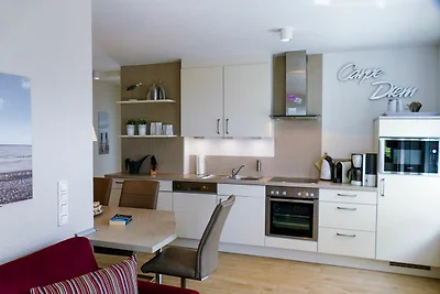 Haus Dünenweg 37 DU03