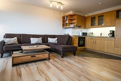 Apartament Dla rodzin Cuxhaven