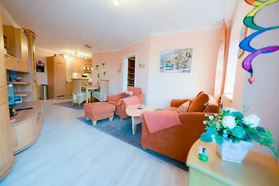 Apartament Dla rodzin Cuxhaven