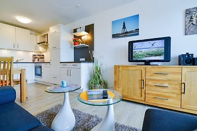 Vakantieappartement Gezinsvakantie Cuxhaven