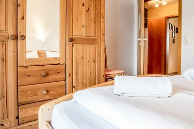 apartman za odmor Obiteljski odmor Cuxhaven