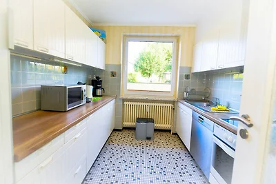 Haus Heidhöhn Nr. 4 HE04