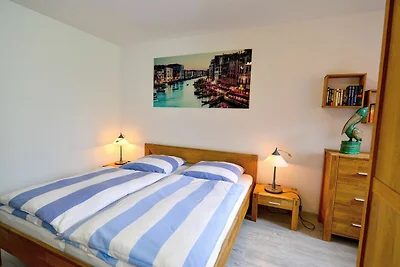 Vakantieappartement Gezinsvakantie Cuxhaven