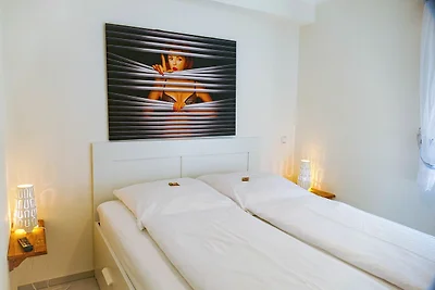Apartament Dla rodzin Cuxhaven