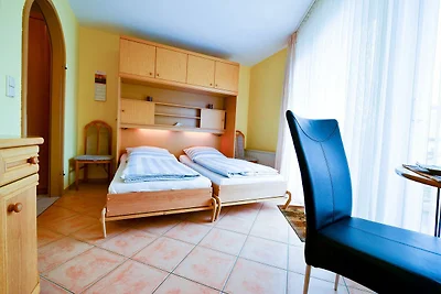 Haus Residenz Meeresbrandung MB31