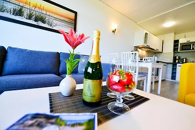 Apartament Dla rodzin Cuxhaven