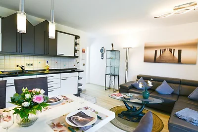 Vakantieappartement Gezinsvakantie Cuxhaven