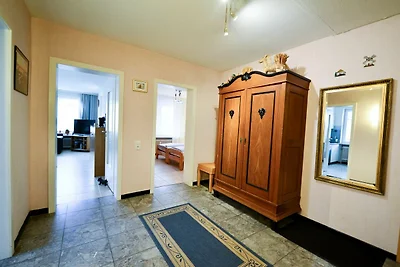 Haus Heidhöhn Nr. 4 HE04