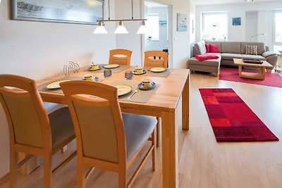 Haus Nordseebrandung NB63