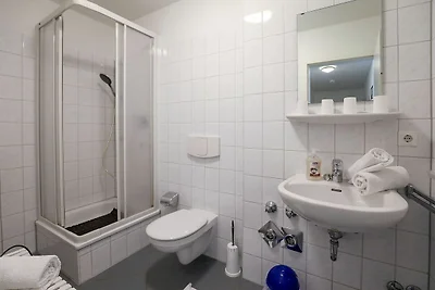 apartman za odmor Obiteljski odmor Cuxhaven