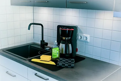 Apartamento Vacaciones familiares Cuxhaven
