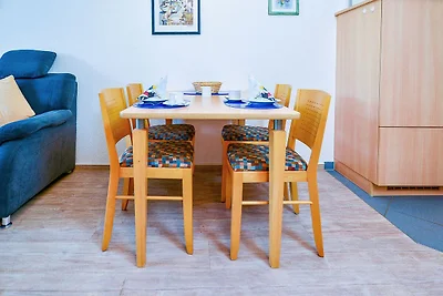 Haus Nordseebrandung NC15
