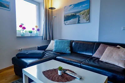 Haus Nordseebrandung NA63