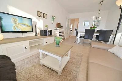 Haus Nordseebrandung NC31