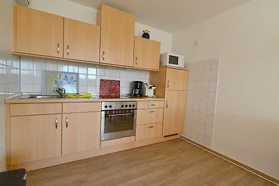 Haus Nordseebrandung ND24