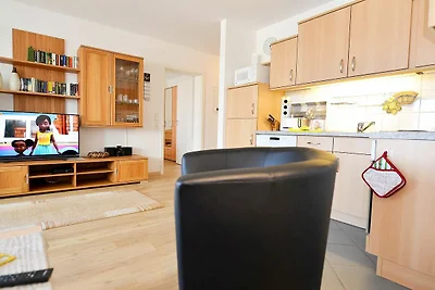 Apartament Dla rodzin Cuxhaven