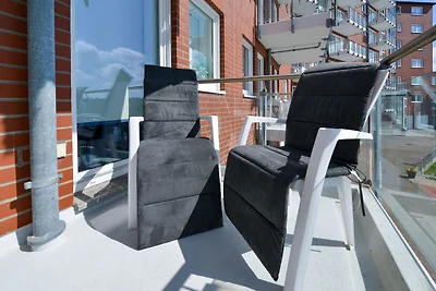 Haus Nordseebrandung NC15