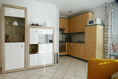 Appartamento Vacanza con famiglia Cuxhaven