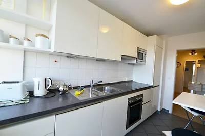 Haus Nordseebrandung NC41