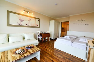 Appartamento Vacanza con famiglia Cuxhaven