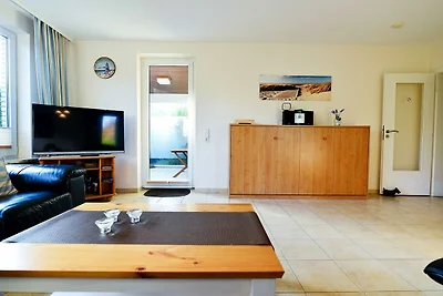 Haus Heidhöhn Nr. 4 HE04