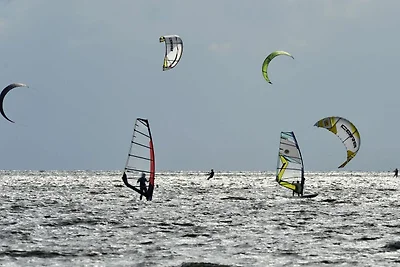Appartamento Vacanza con famiglia Cuxhaven