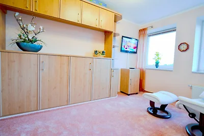 Apartament Dla rodzin Cuxhaven
