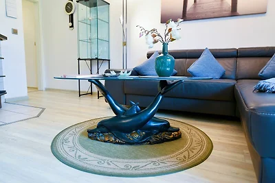 Vakantieappartement Gezinsvakantie Cuxhaven