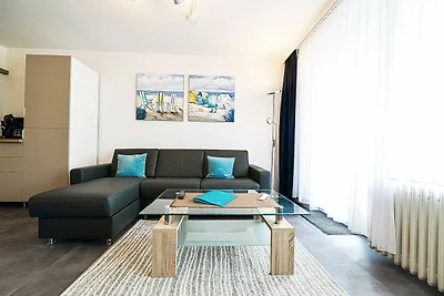 apartman za odmor Obiteljski odmor Cuxhaven