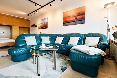 Appartamento Vacanza con famiglia Cuxhaven