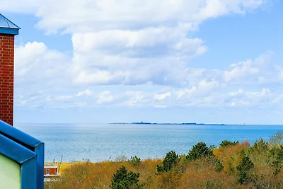 Haus Nordseebrandung NA71