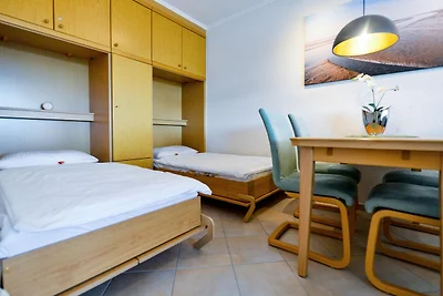 Appartamento Vacanza con famiglia Cuxhaven