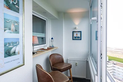 Strandhochhaus SH14