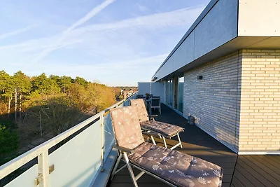Haus Hohe Geest Quartier Hohe Geest Penthouse...