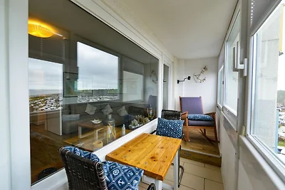 Appartamento Vacanza con famiglia Cuxhaven