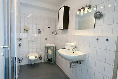 Apartament Dla rodzin Cuxhaven