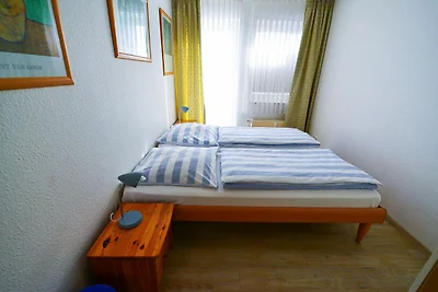 Haus Nordseebrandung NB65