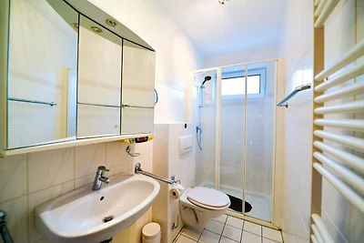 Apartament Dla rodzin Cuxhaven