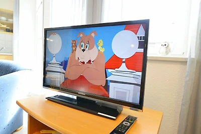 Haus Nordseebrandung NB46