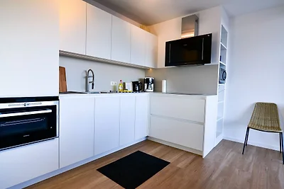 Haus Nordseebrandung NB72