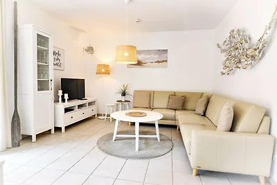Appartamento Vacanza con famiglia Cuxhaven