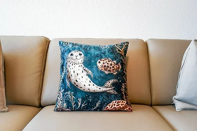 Haus Nordseebrandung NB51