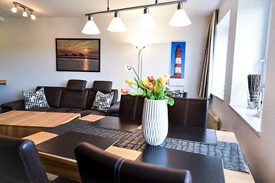 Apartamento Vacaciones familiares Cuxhaven