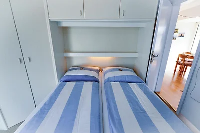 Vakantieappartement Gezinsvakantie Cuxhaven