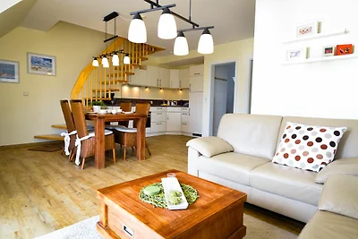 Apartament Dla rodzin Cuxhaven